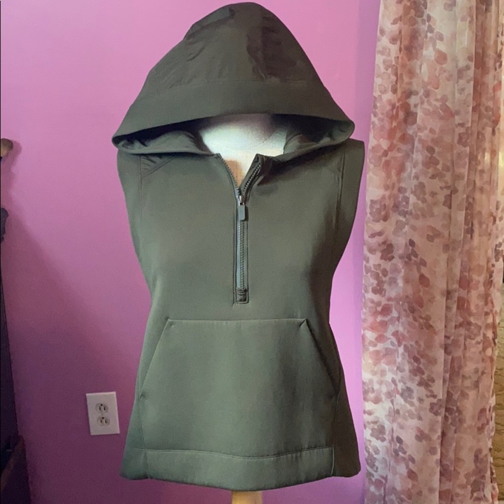 Lululemon Top